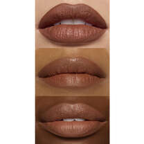 Espresso Martini Taupe Brown Lip Liner Lip Chart